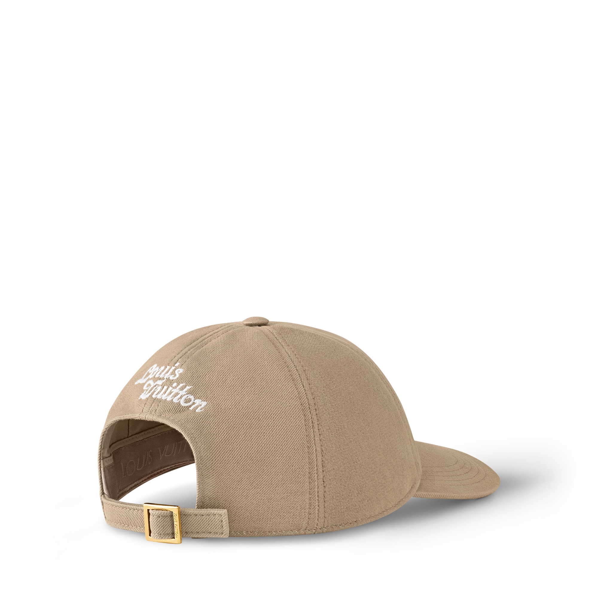 Palm Tree Patch Cap S00 - Accessories | LOUIS VUITTON